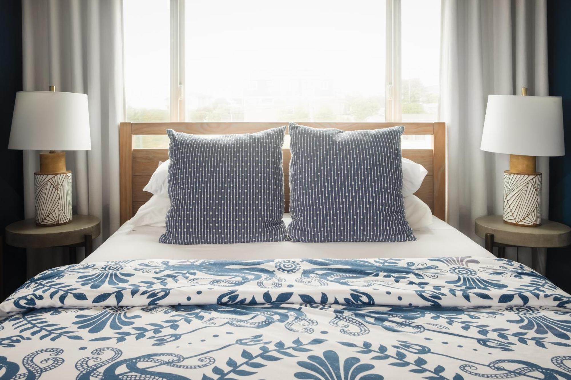 Ocean View Inn Montara Экстерьер фото
